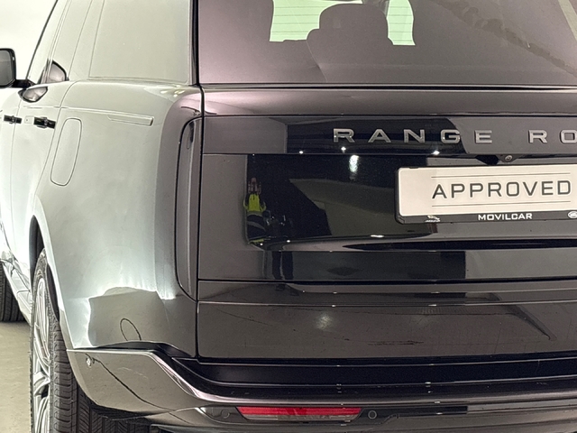 Vehículo destacado Jaguar Land Rover - 19