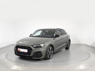 Audi A1 Sportback en Motorflash