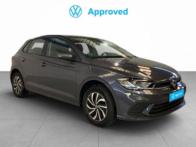 Volkswagen Polo 1.0 TSI de segunda mano
