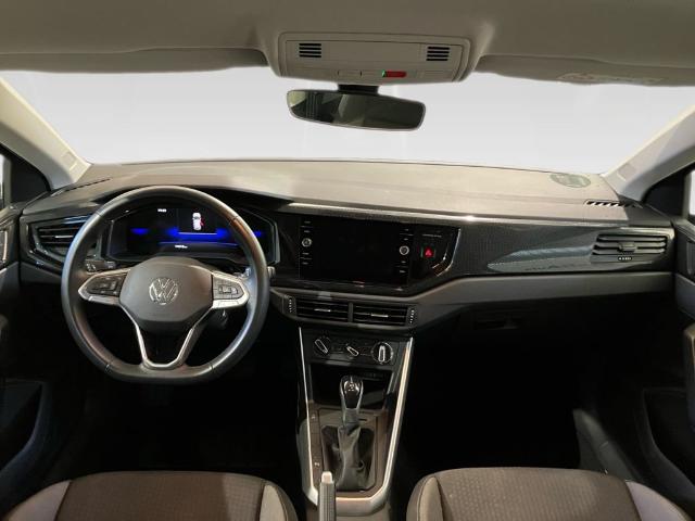 Volkswagen Polo Life 1.0 TSI 70 kW (95 CV) DSG