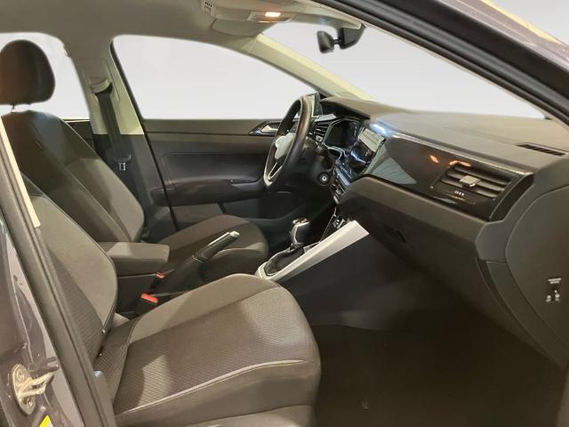 Volkswagen Polo Life 1.0 TSI 70 kW (95 CV) DSG