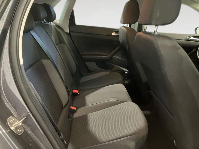 Volkswagen Polo Life 1.0 TSI 70 kW (95 CV) DSG