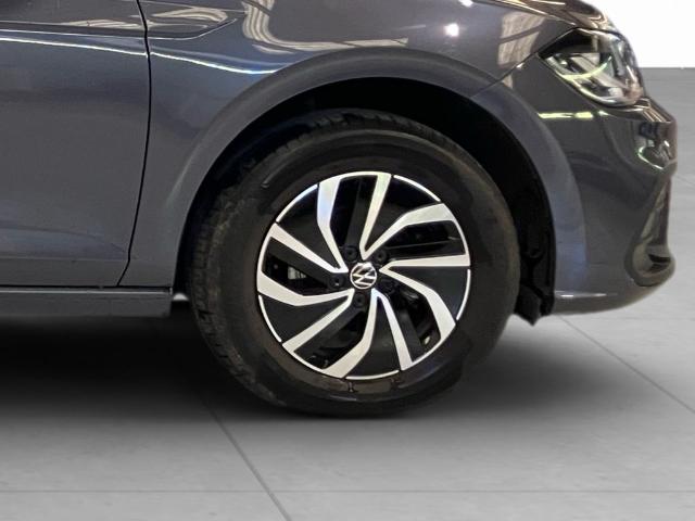 Volkswagen Polo Life 1.0 TSI 70 kW (95 CV) DSG