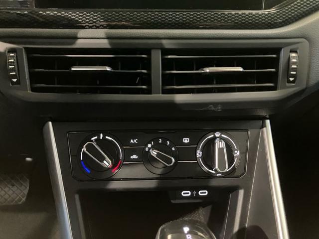 Volkswagen Polo Life 1.0 TSI 70 kW (95 CV) DSG