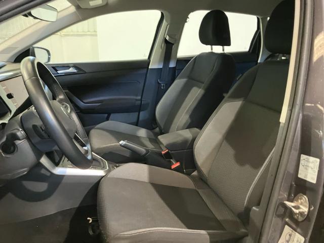 Volkswagen Polo Life 1.0 TSI 70 kW (95 CV) DSG