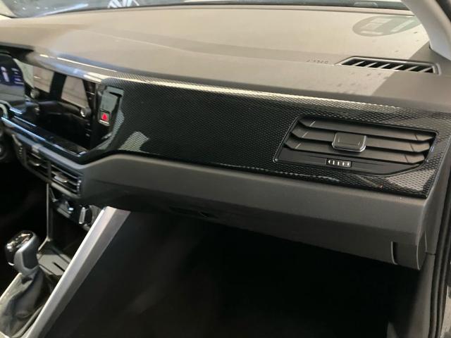 Volkswagen Polo Life 1.0 TSI 70 kW (95 CV) DSG