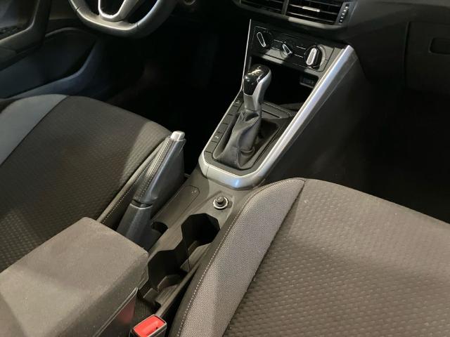 Volkswagen Polo Life 1.0 TSI 70 kW (95 CV) DSG