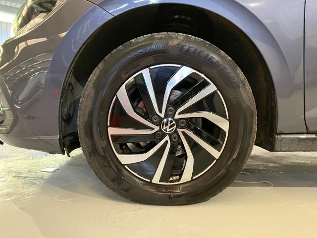 Volkswagen Polo Life 1.0 TSI 70 kW (95 CV) DSG