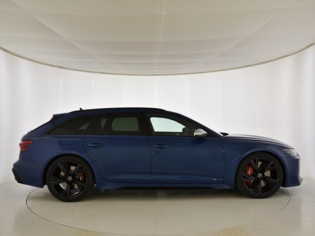 Foto 3 Audi RS6 Avant TFSI quattro 441 kW (600 CV)