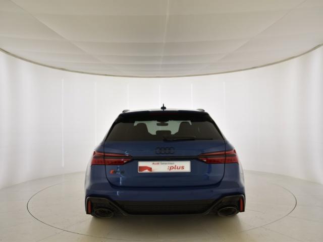 Foto 5 Audi RS6 Avant TFSI quattro 441 kW (600 CV)