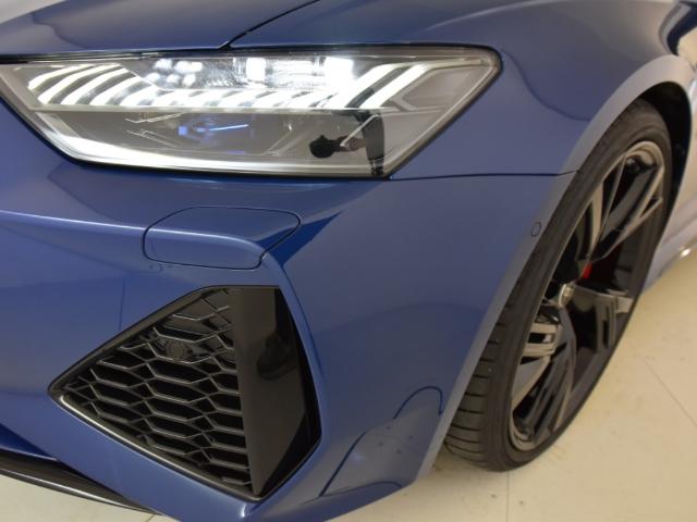 Foto 6 Audi RS6 Avant TFSI quattro 441 kW (600 CV)