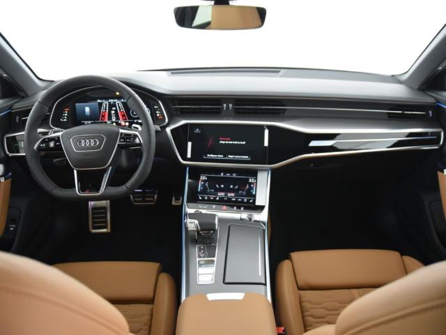 Foto 7 Audi RS6 Avant TFSI quattro 441 kW (600 CV)