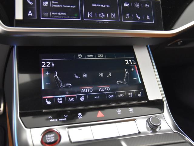 Foto 15 Audi RS6 Avant TFSI quattro 441 kW (600 CV)