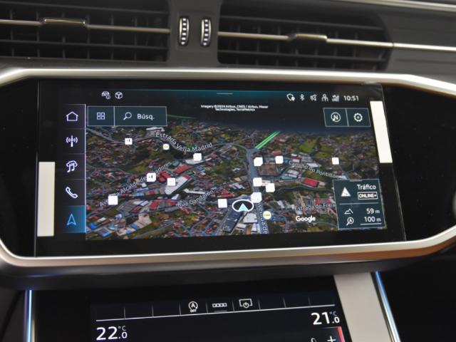 Foto 17 Audi RS6 Avant TFSI quattro 441 kW (600 CV)