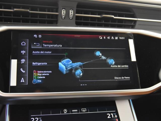 Foto 18 Audi RS6 Avant TFSI quattro 441 kW (600 CV)