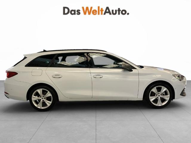 SEAT León ST 1.5 eTSI S&S FR Special Edition DSG 110 kW (150 CV)