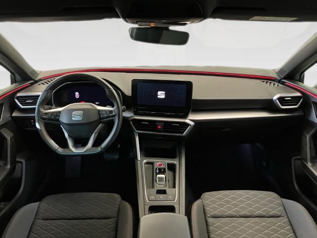 SEAT León ST 1.5 eTSI S&S FR Special Edition DSG 110 kW (150 CV)
