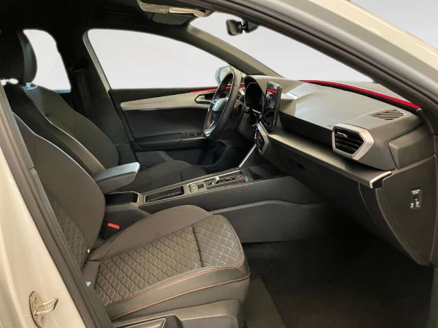SEAT León ST 1.5 eTSI S&S FR Special Edition DSG 110 kW (150 CV)