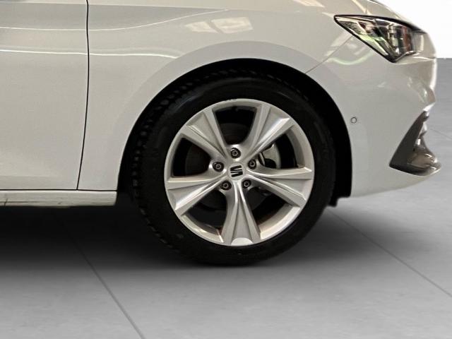 SEAT León ST 1.5 eTSI S&S FR Special Edition DSG 110 kW (150 CV)