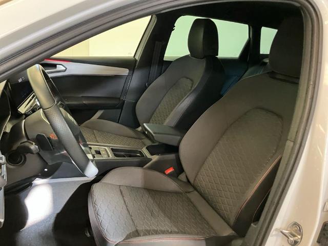 SEAT León ST 1.5 eTSI S&S FR Special Edition DSG 110 kW (150 CV)