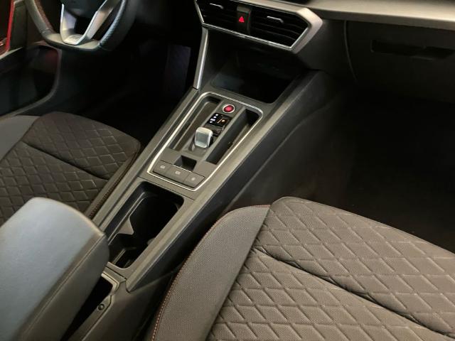 SEAT León ST 1.5 eTSI S&S FR Special Edition DSG 110 kW (150 CV)
