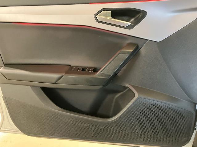 SEAT León ST 1.5 eTSI S&S FR Special Edition DSG 110 kW (150 CV)