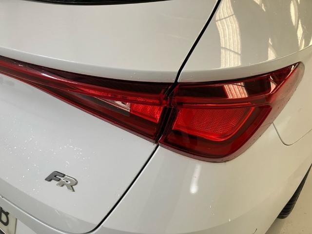 SEAT León ST 1.5 eTSI S&S FR Special Edition DSG 110 kW (150 CV)