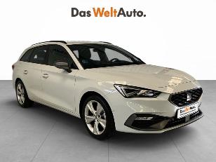 Coche de Ocasión VGRS