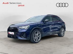 Audi Q3 en Motorflash