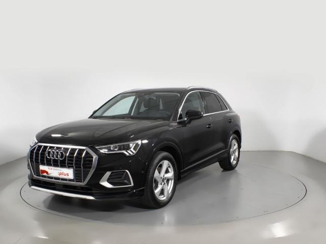 Foto 1 Audi Q3 Advanced 35 TFSI 110 kW (150 CV) S tronic