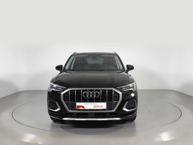 Foto 2 Audi Q3 Advanced 35 TFSI 110 kW (150 CV) S tronic