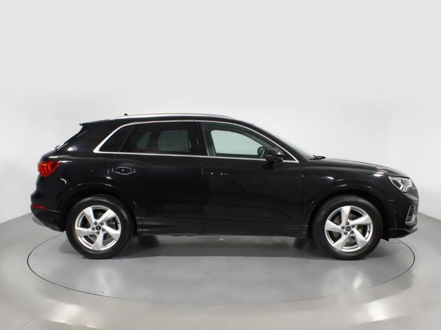 Foto 3 Audi Q3 Advanced 35 TFSI 110 kW (150 CV) S tronic
