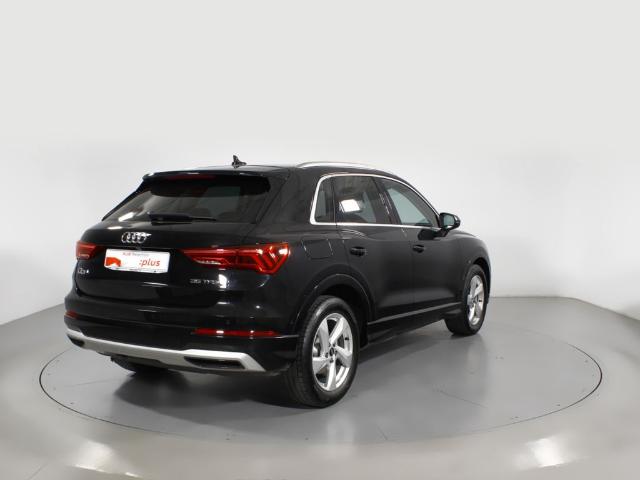 Foto 4 Audi Q3 Advanced 35 TFSI 110 kW (150 CV) S tronic