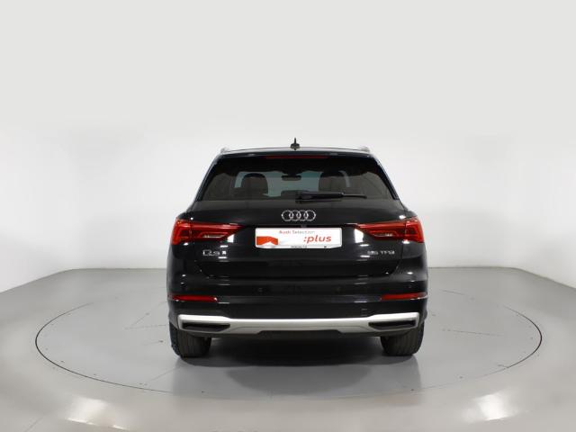 Foto 5 Audi Q3 Advanced 35 TFSI 110 kW (150 CV) S tronic