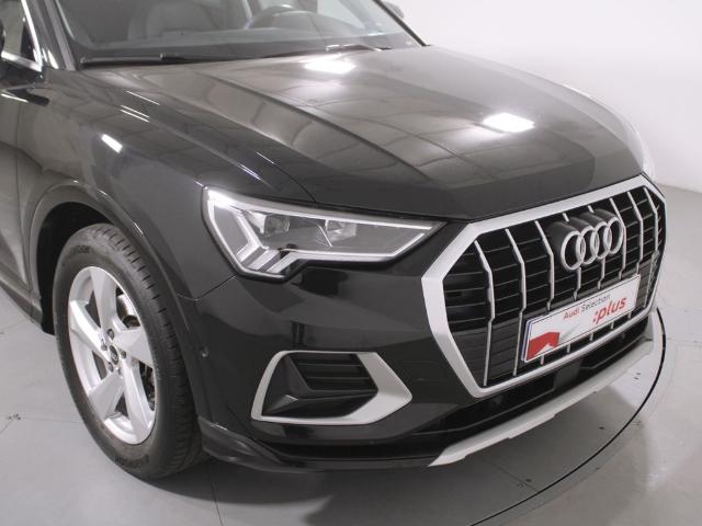 Foto 6 Audi Q3 Advanced 35 TFSI 110 kW (150 CV) S tronic