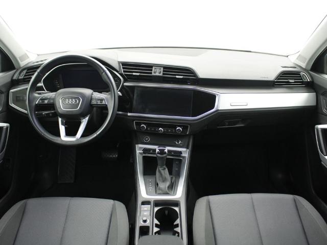 Foto 7 Audi Q3 Advanced 35 TFSI 110 kW (150 CV) S tronic