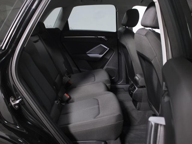 Foto 8 Audi Q3 Advanced 35 TFSI 110 kW (150 CV) S tronic