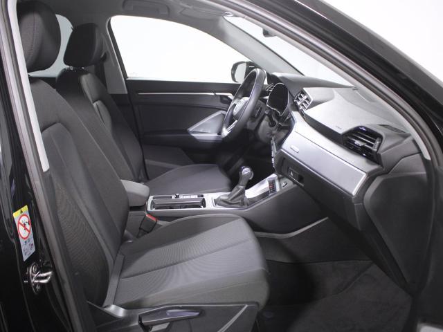 Foto 9 Audi Q3 Advanced 35 TFSI 110 kW (150 CV) S tronic
