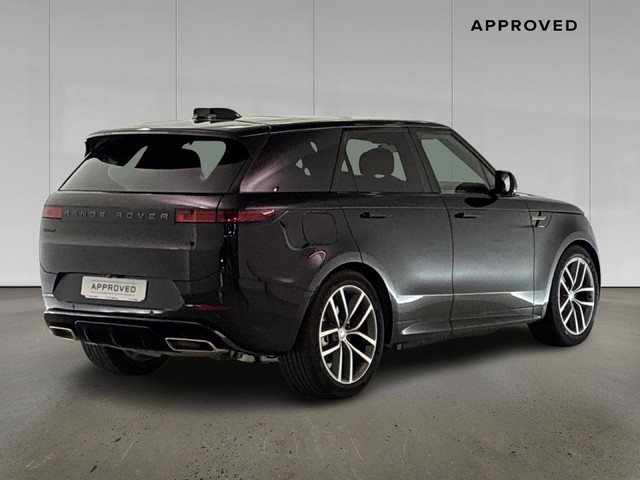 Vehículo destacado Jaguar Land Rover - 2