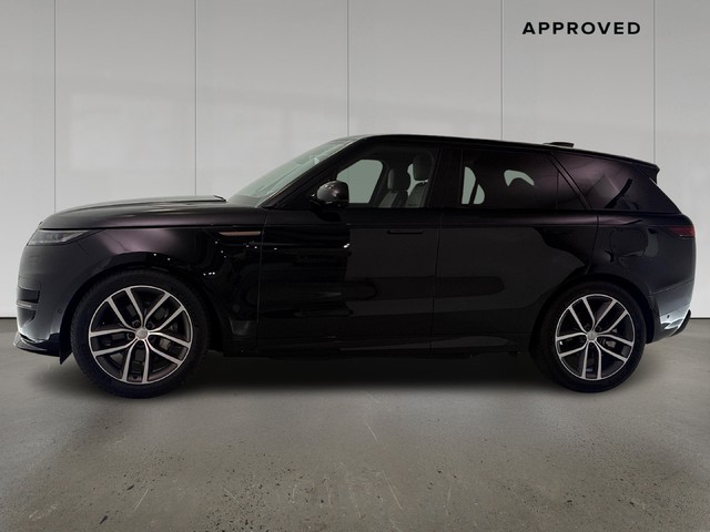 Vehículo destacado Jaguar Land Rover - 5