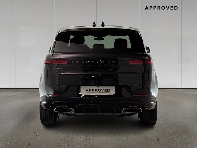 Vehículo destacado Jaguar Land Rover - 6