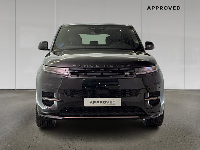 Vehículo destacado Jaguar Land Rover - 7