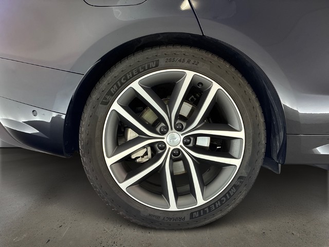 Vehículo destacado Jaguar Land Rover - 8