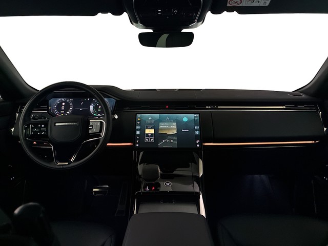 Vehículo destacado Jaguar Land Rover - 9