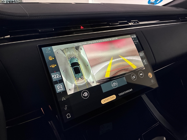 Vehículo destacado Jaguar Land Rover - 12