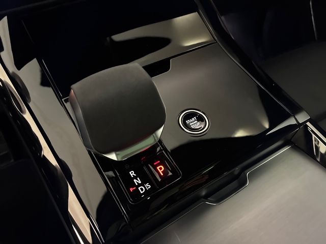 Vehículo destacado Jaguar Land Rover - 13