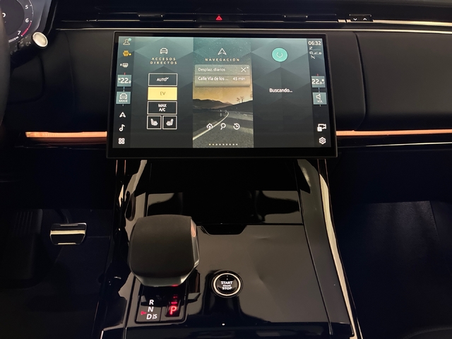 Vehículo destacado Jaguar Land Rover - 14