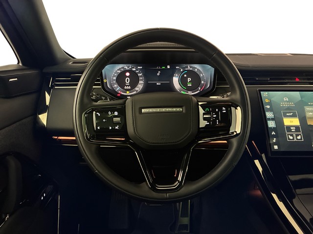 Vehículo destacado Jaguar Land Rover - 15