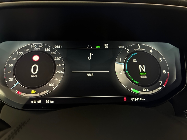 Vehículo destacado Jaguar Land Rover - 16