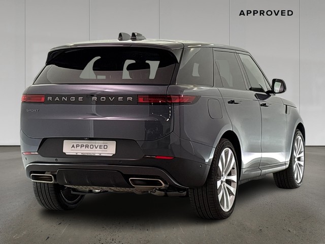 Vehículo destacado Jaguar Land Rover - 2